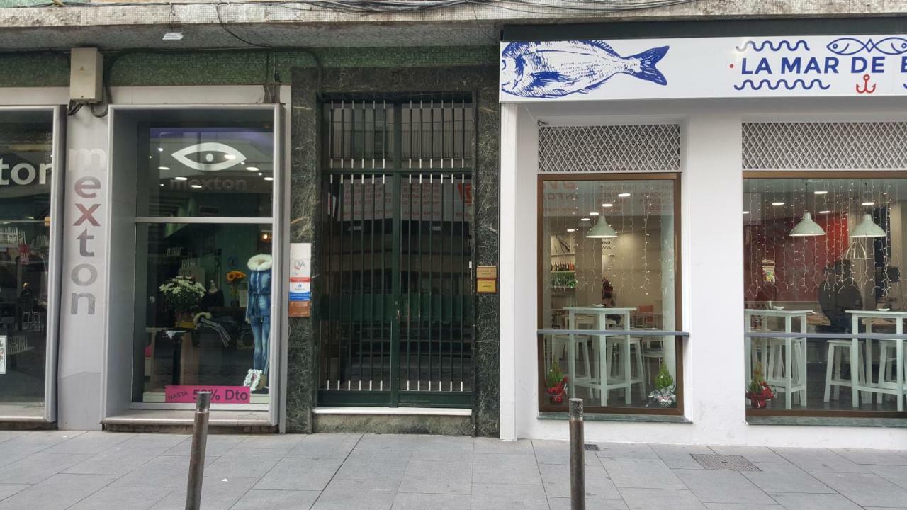 Eduardo Lucena 5, Alcazar Apartman Córdoba Kültér fotó